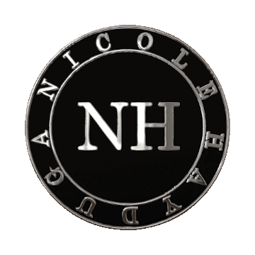 Nicole Hayduga Sticker