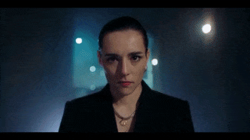 The Man Savages GIF by Jehnny Beth
