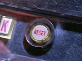 Reset Button GIF by MOODMAN