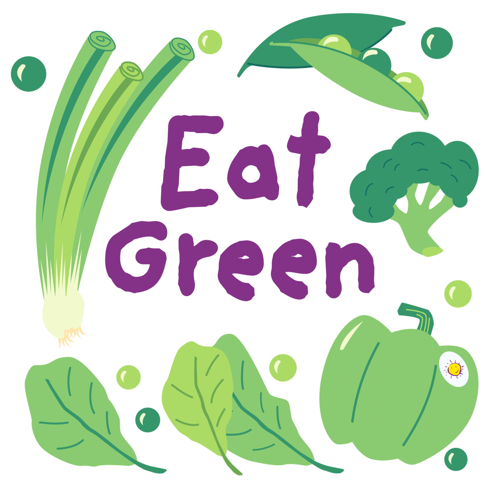 Bell Pepper Food GIF by MassWIC Find & Share on GIPHY