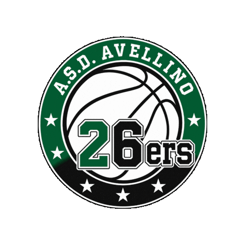 26 Sticker by Original Fans