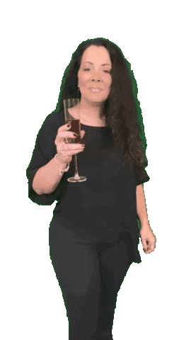 Jammie Garlock Sticker