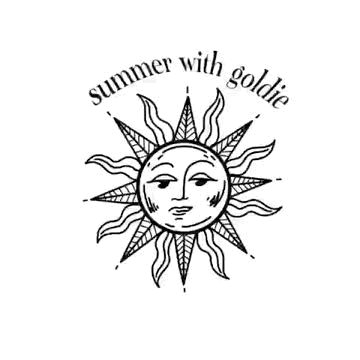 Claris my goldie GIF