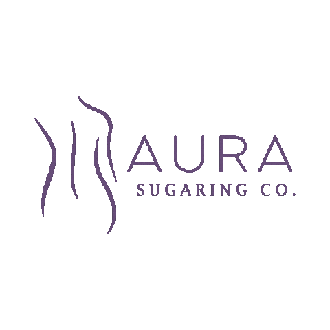 Beauty Sugar Sticker by AuraSugaring