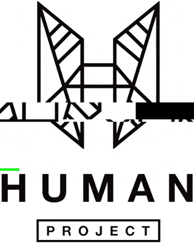 HumanProject GIF