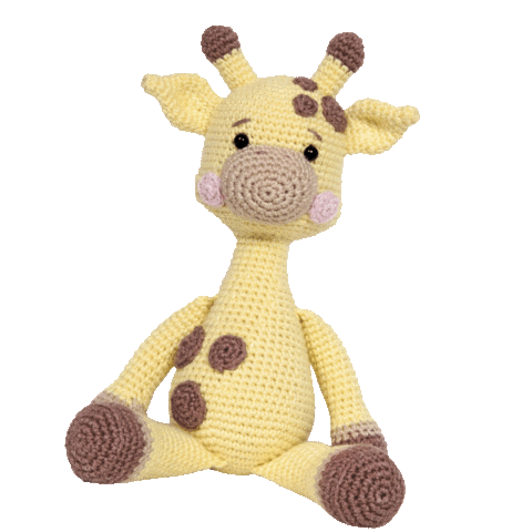 Etrofil Hand Knitting Yarns Sticker