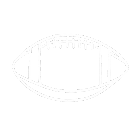 National Football League Win Sticker