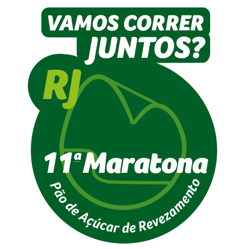 Corridaspao Sticker by GPA