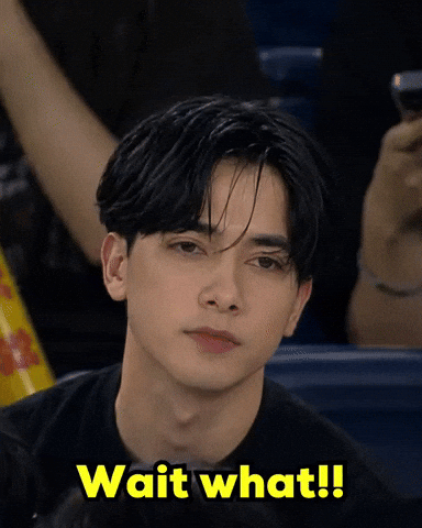 Reaction GIF
