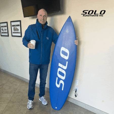 Solo Automotive Inc GIF