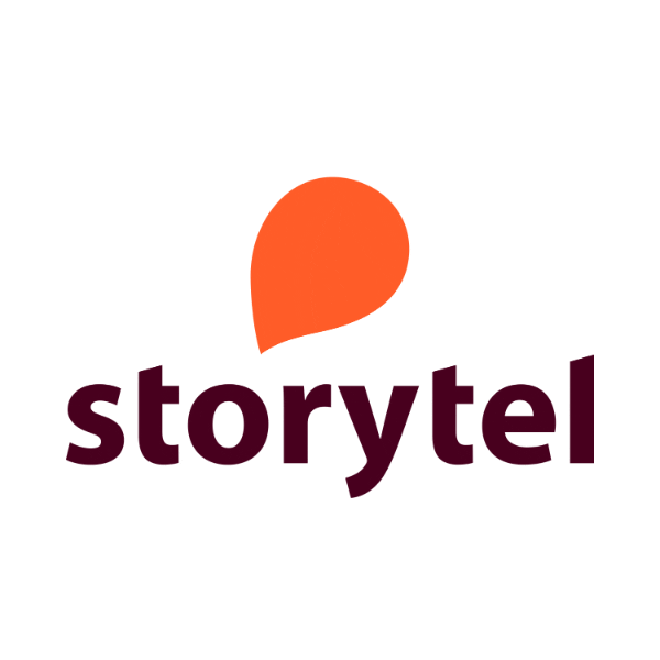 Storytel_Italy podcast headphones audiobook audiolibro GIF