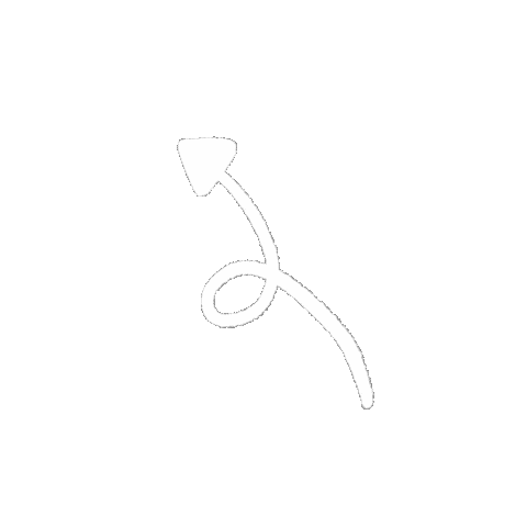 Arrows Sticker