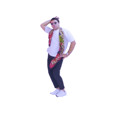 SHIVAN & NARRESH Sticker
