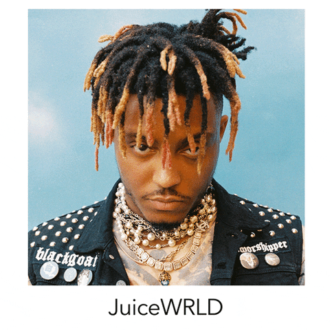 Juice WRLD Anime wallpaper by M4A169 - Download on ZEDGE™ | 3057