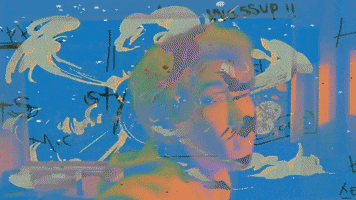 GIF by BTS