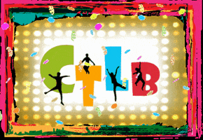 Children's theatre of long beach GIF