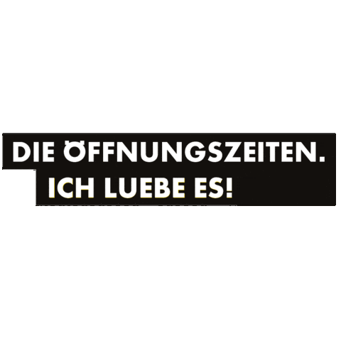 Borken Sticker by luebwolters