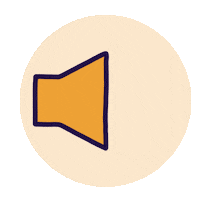 Sound Noise Sticker