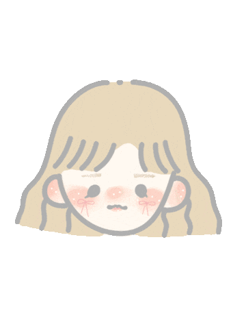 Blush Bc Sticker