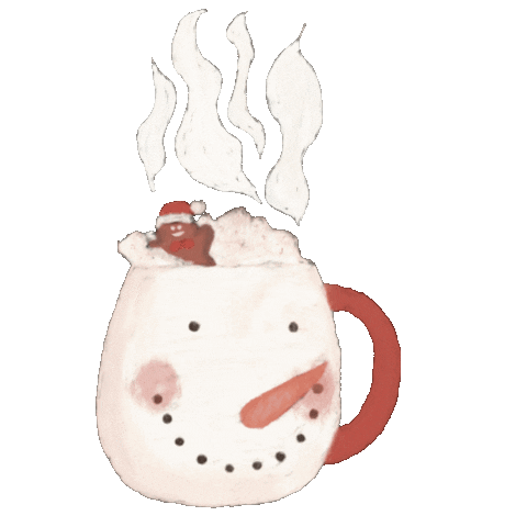 Christmas Sticker
