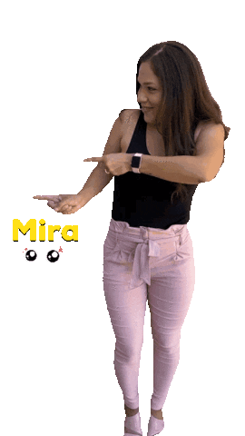 Yali Cristina Sticker