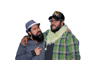 Wayik Sticker by RadioAlternativo