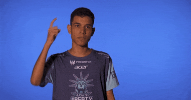 Havan Liberty Gaming GIF