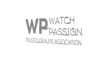 Watch Passion Sticker