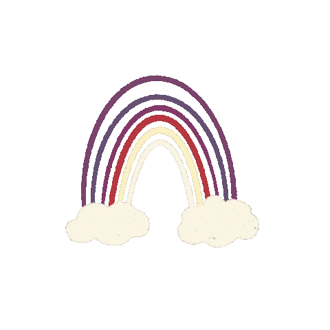 Happy Sticker