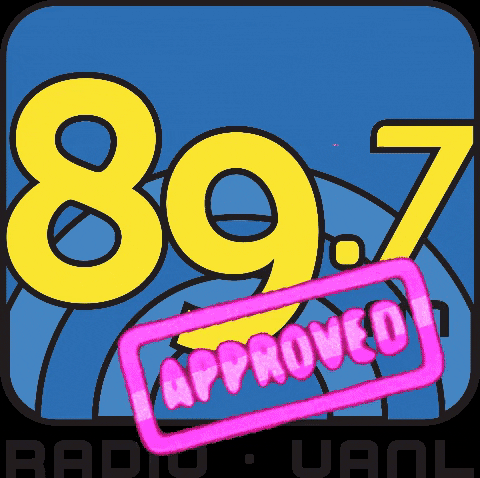 CANAL53UANL canal 53 canal 53 uanl radio uanl aprobado por radio GIF