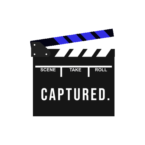 Captured Sticker