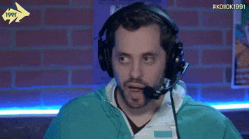 Twitch Quote GIF by Hyper RPG