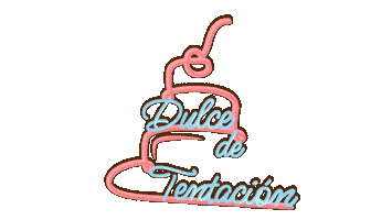 Dulce Reposteria Sticker by artevizual