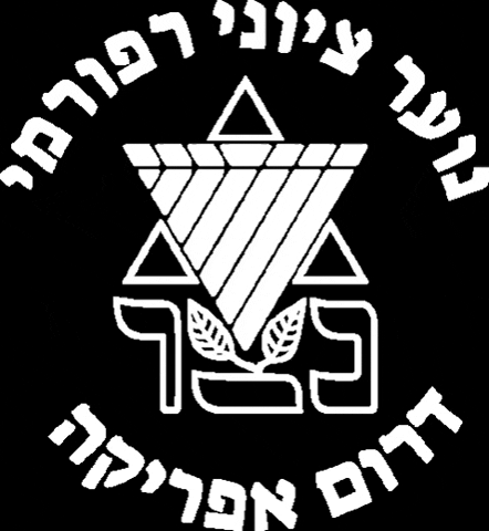 Netzer South Africa GIF