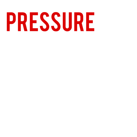 Fat Burners Only Sticker