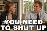 Shut Up And Dribble Gifs Get The Best Gif On Giphy Shut Up And Dribble Gifs Get The Best Gif On Giphy