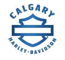 Cgyhd Sticker by Calgary Harley-Davidson