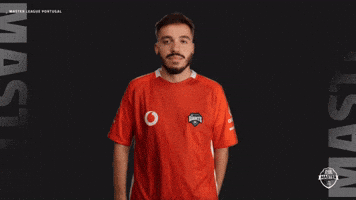 Giants Mut GIF by Master League Portugal