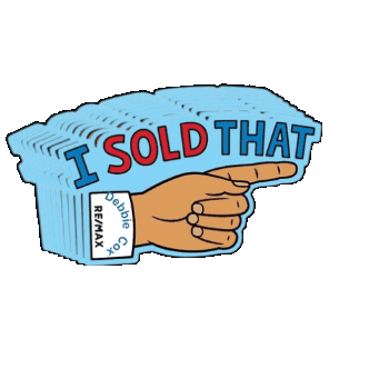 Soldbydeb Sticker by Junior League of Louisville