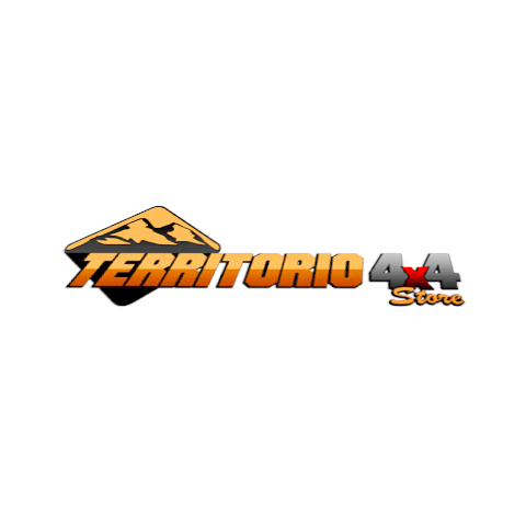 Offroad Sticker