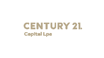 Capitallpa Sticker by Century21 Capital Lpa