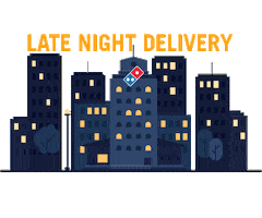 Fastdelivery Sliceoflife Sticker by Domino's India