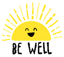 Happy Smiley Face Sticker by DIN + BLOOM