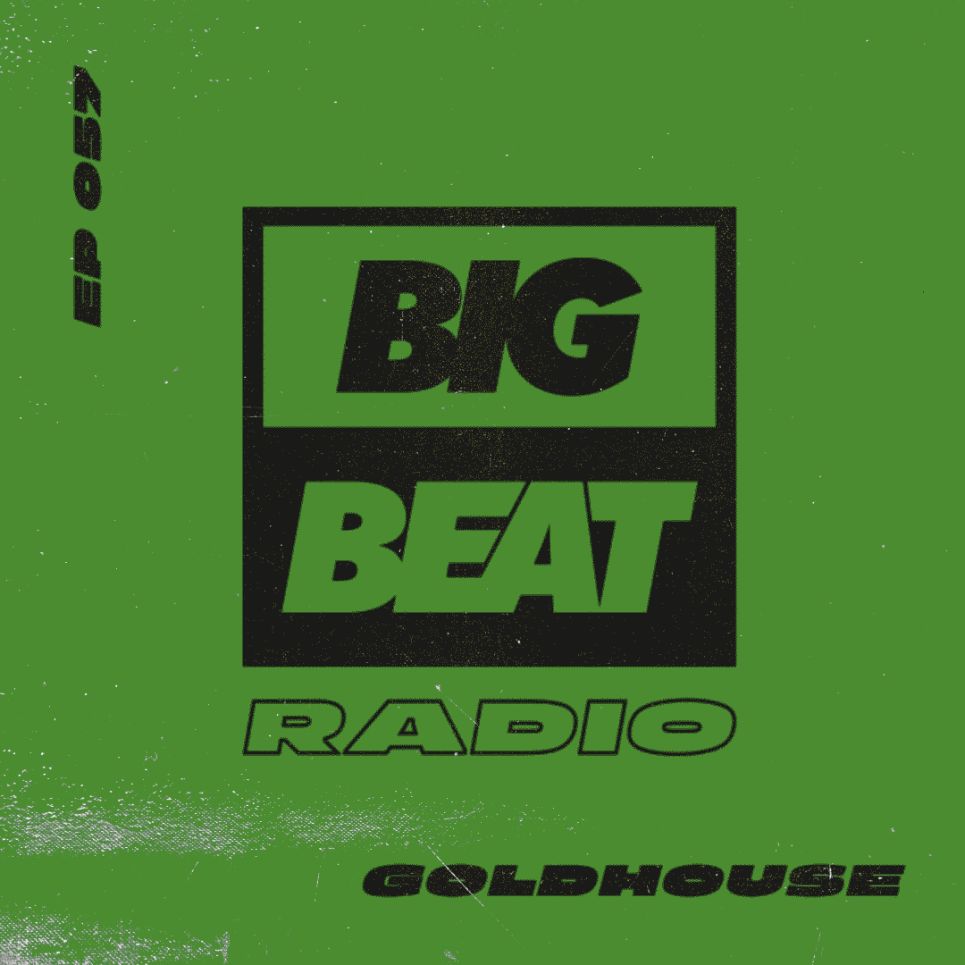 Big Beat Fitness GIF by Big Beat Records