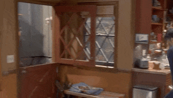 Jaime Camil Throw Out Window GIF by CBS