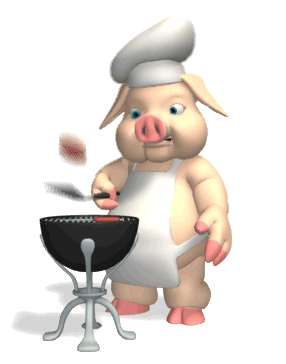 ZÉ do CHURRASCO GIF