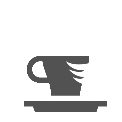 Coffee Sticker by eBirds