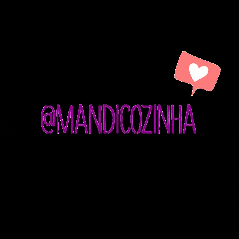 Mandí Cozinha Criativa GIF