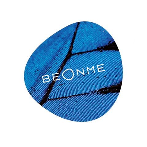 BeOnMe GIF