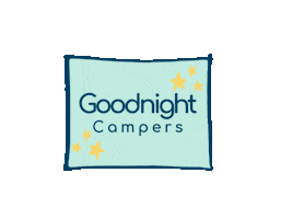 Kcamps Sticker by Kennolyn Camps